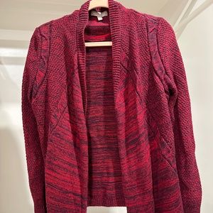 Banana Republic Sweater Cardigan